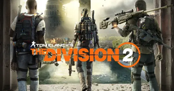 Tom Clancy S The Division 2 - the roblox assault team brutal division roblox