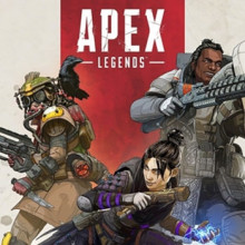 EA Apex