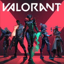 VALORANT