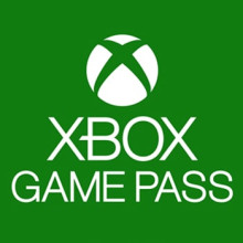 Xbox Game Pass