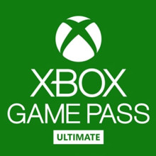 Xbox Game Pass Ultimate