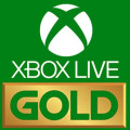 Xbox Live Gold