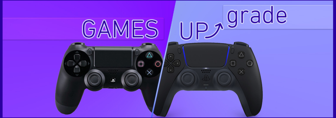 PS4 to PS5: Games with Confirmed Free Upgrades
