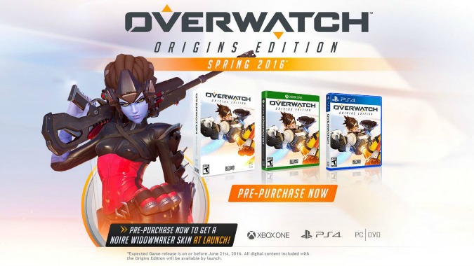 Buy overwatch ps4 digital code new arrivals